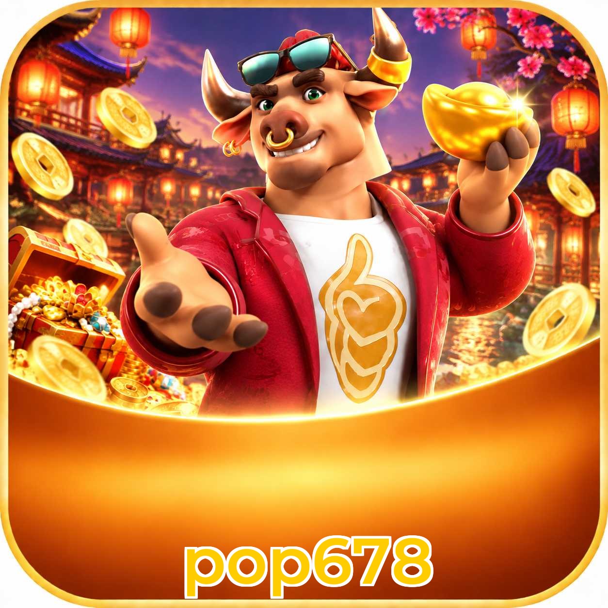 Segurança do APK pop678