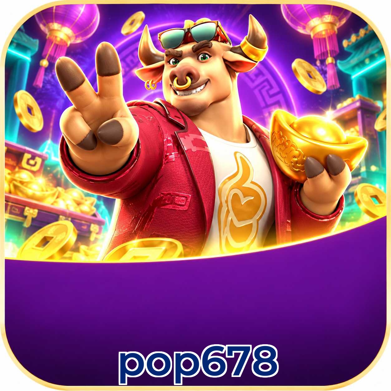 Infraestrutura CDN global para download seguro pop678