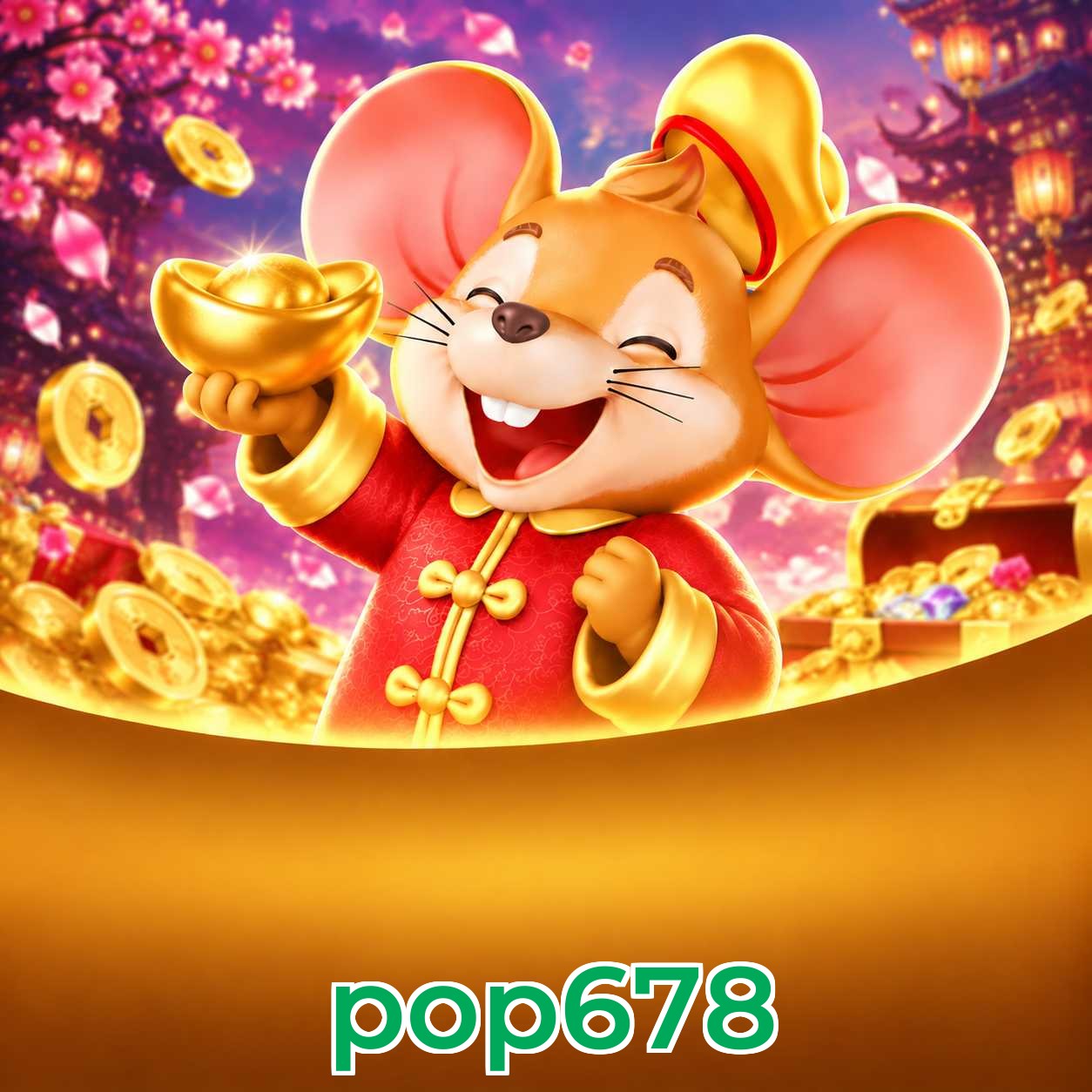 PIX instantâneo pop678 - Depósito e saque rápido 24 horas