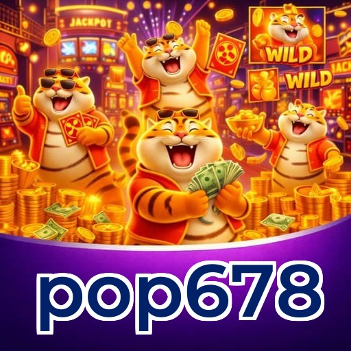 pop678 PIX instantâneo Brasil - Depósito e saque em minutos 24/7