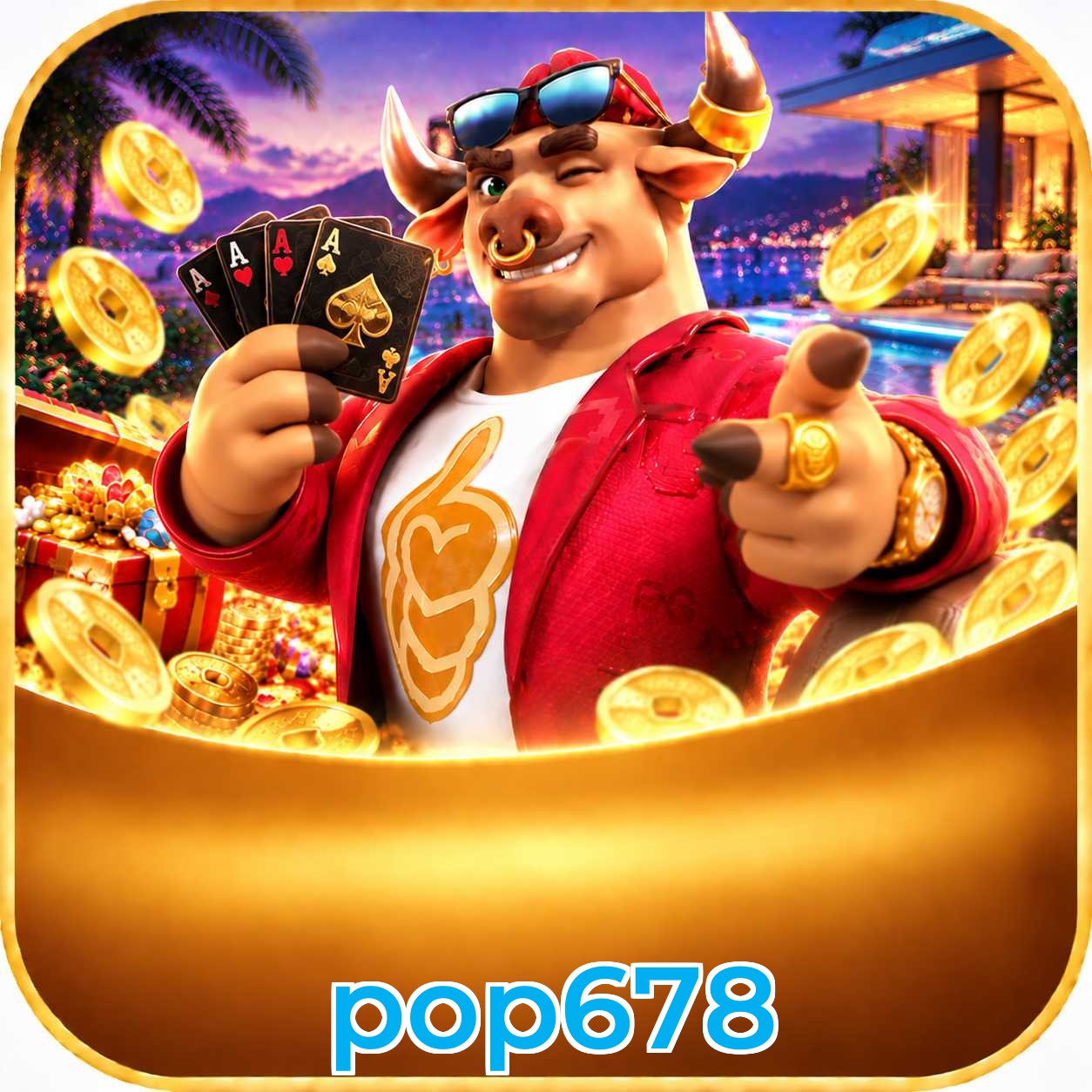 Grandes vitórias em Fortune Games na pop678 com PIX rápido