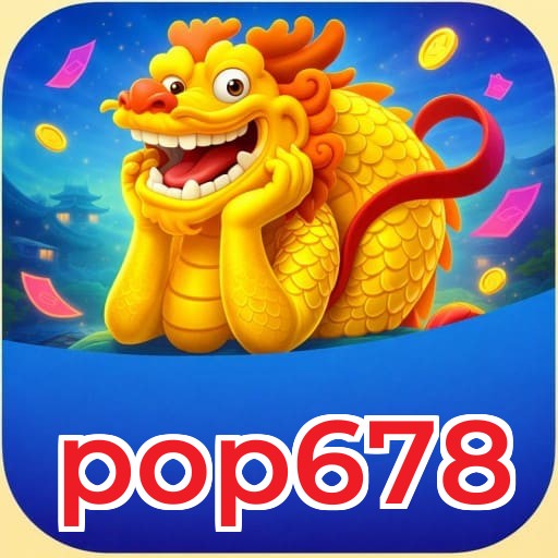 Ilustração sobre grandes vitórias e saques via PIX na pop678