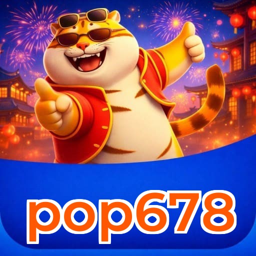 pop678 segurança SSL 256-bit - Licença Curaçao, eCOGRA, GLI certificado