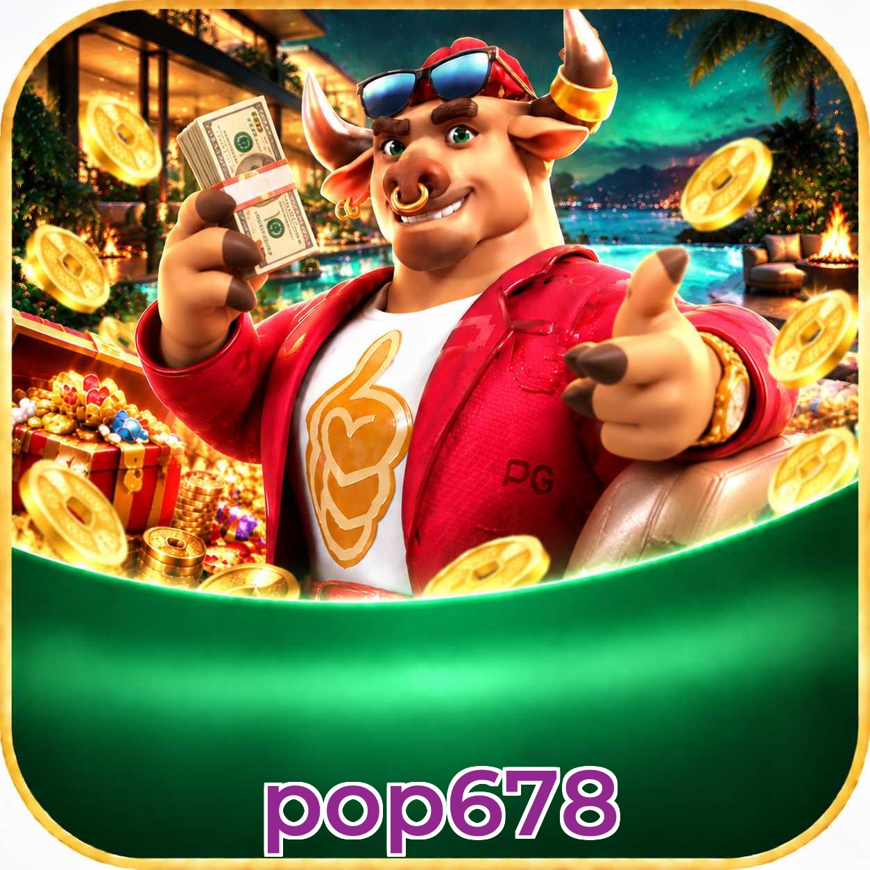 Performance superior do APK
