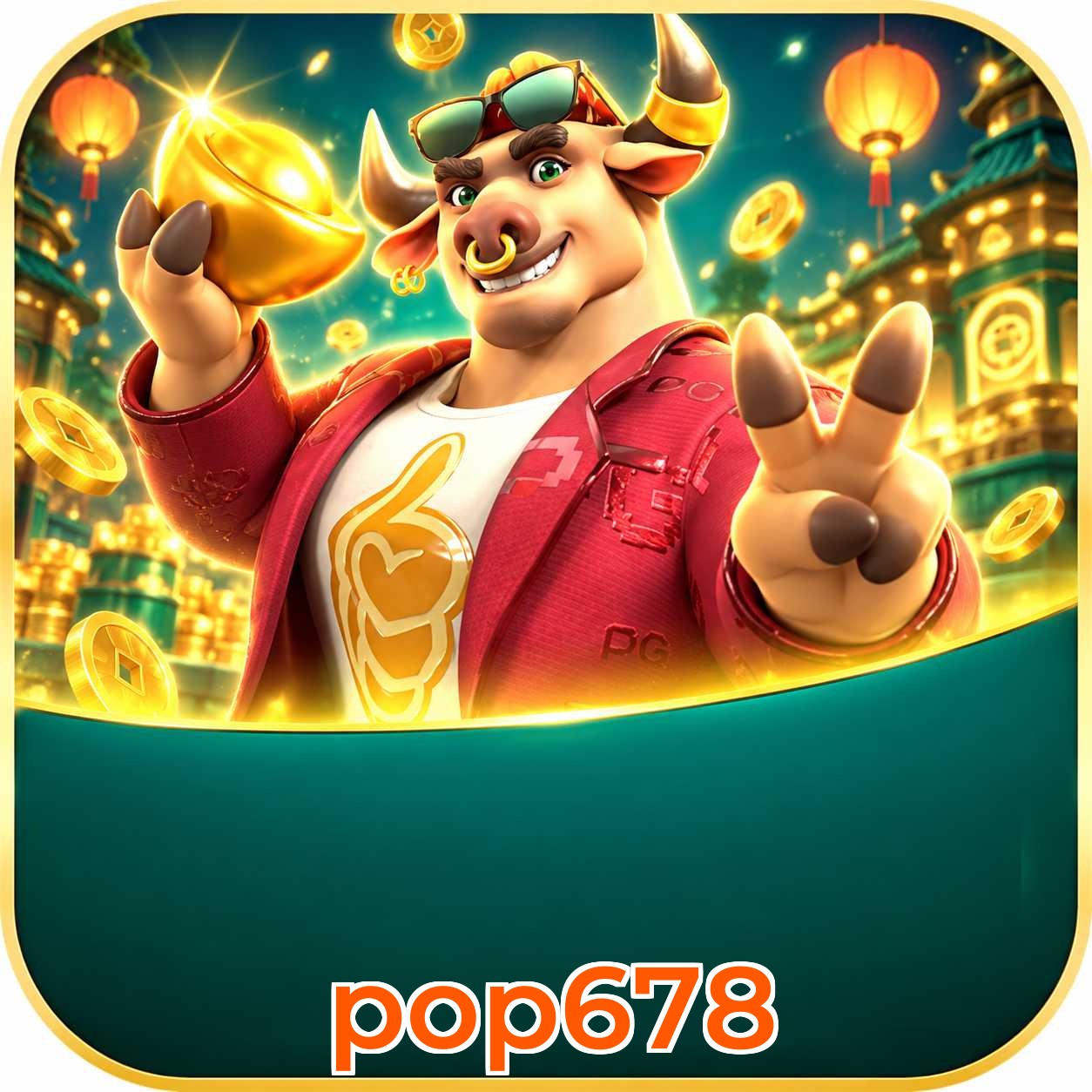 Jackpots milionários disponíveis para ganhar na pop678
