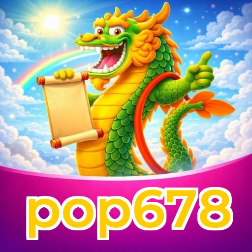 Ilustração de estatísticas da pop678 — valores meramente promocionais