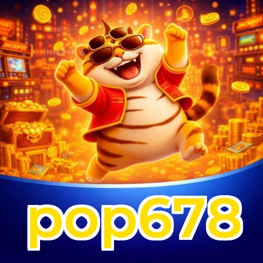 Ilustração de estatísticas da pop678 — valores meramente promocionais