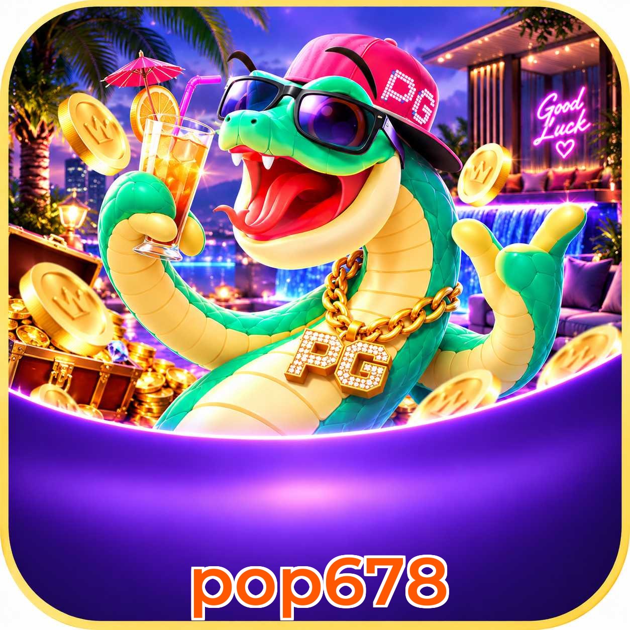 Plataforma pop678 - experiência mobile certificada e transparente
