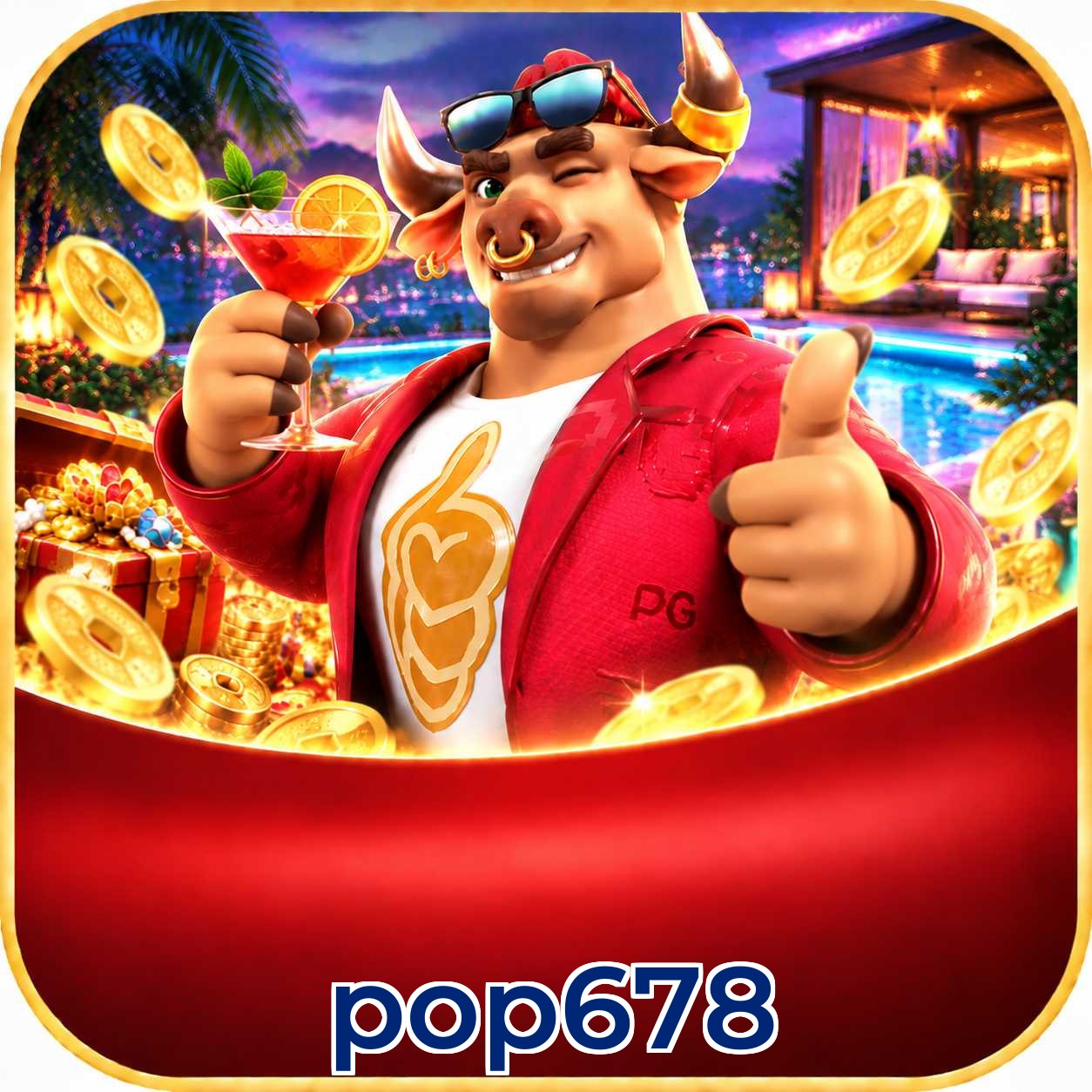 Benefícios exclusivos do clube VIP pop678 — cashback e reload